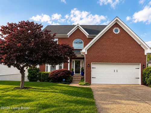 5105 Silverton Ln, Louisville, KY, 40241-1792 | Card Image