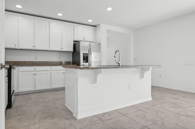 18858 Alfaro Loop, House other with 4 bedrooms, 2 bathrooms and null parking in SPRING HILL FL | Image 9