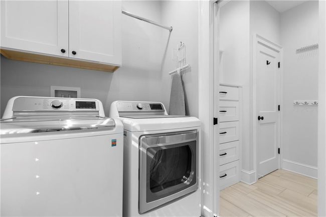 1658 E Clifton Rd Ne, House other with 4 bedrooms, 5 bathrooms and 4 parking in Atlanta GA | Image 37