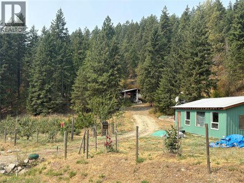 1021 Creighton Valley Road, Lumby, BC, V0E2G1 | Card Image