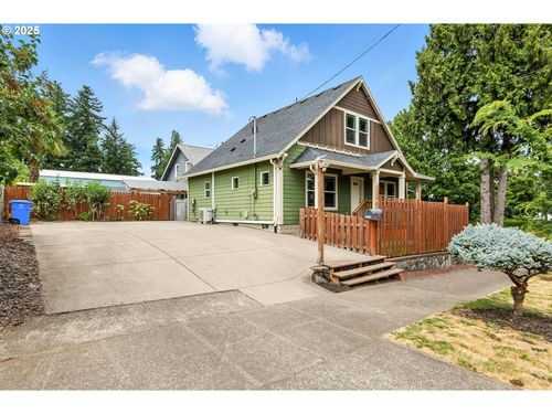 10387 N Mohawk Ave, Portland, OR, 97203-1247 | Card Image