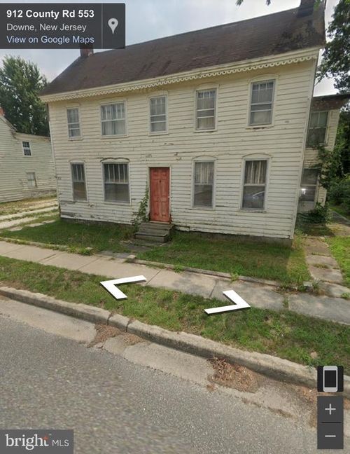 912 Main St, Port Norris, NJ, 08349-2544 | Card Image