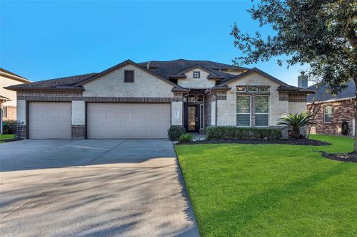 2506 Copper Fields Drive, Rosharon, TX, 77583 | Card Image