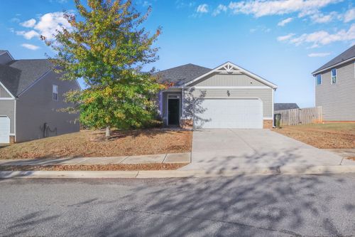 205 Hazelwood Ct, Grovetown, GA, 30813-0050 | Card Image