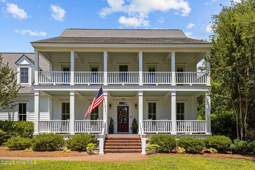 110 Sea Trace Ln, Newport, NC, 28570-6406 | Card Image