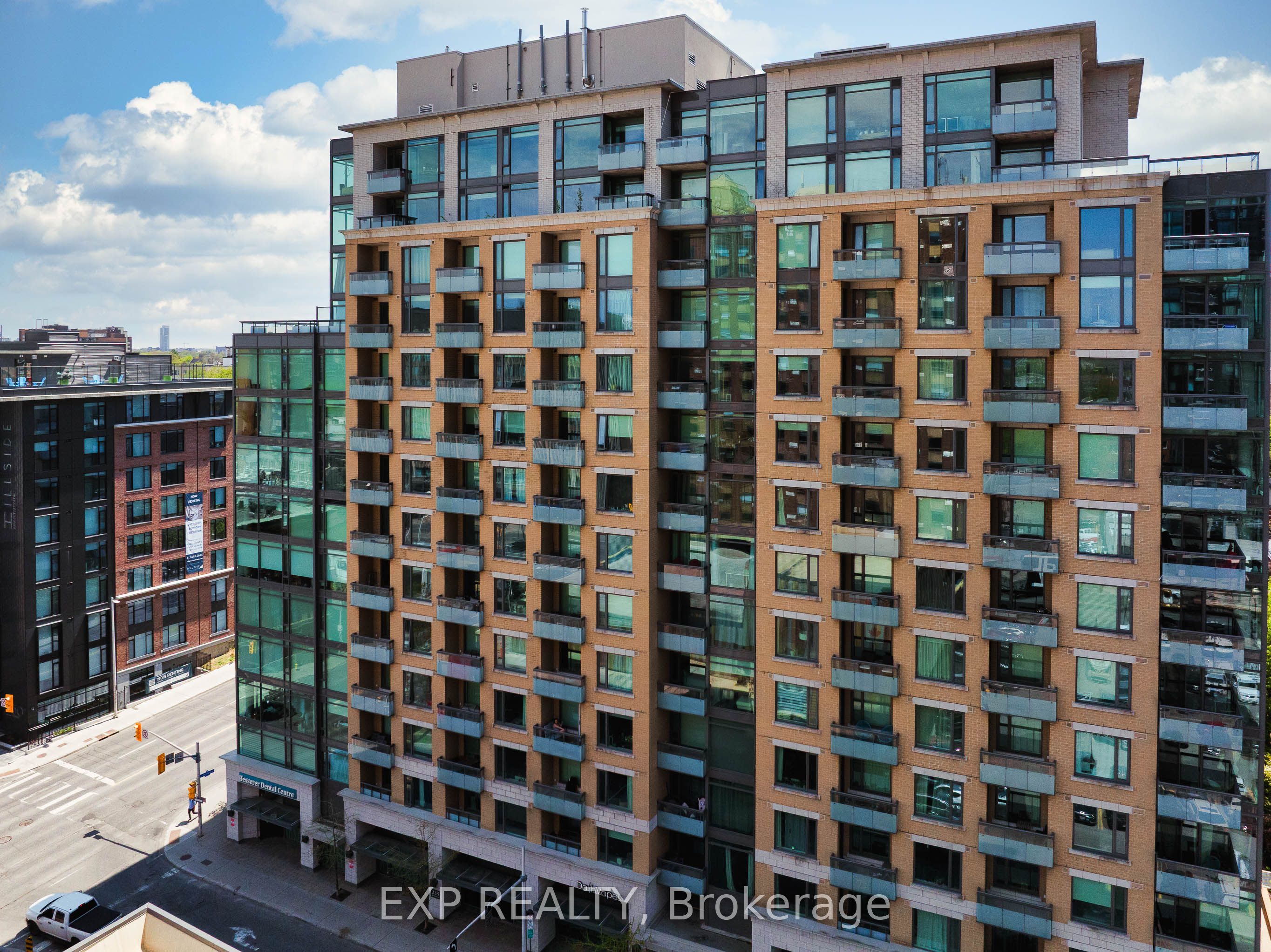 Residential in Lower Town - Sandy Hill