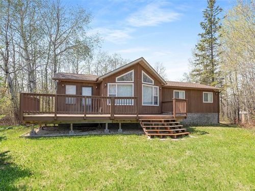 21 Black Bear Cres, Lac Du Bonnet, MB, R0E1L0 | Card Image
