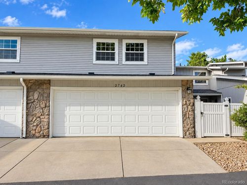 2742 S Xanadu Way, Aurora, CO, 80014-3443 | Card Image