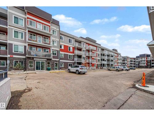 405-1820 Rutherford Rd Sw, Edmonton, AB, T6W2K6 | Card Image