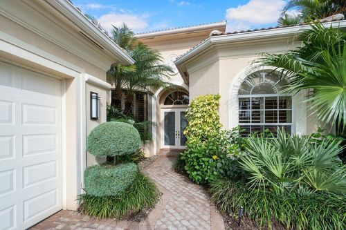 237 Porto Vecchio Way, Palm Beach Gardens, FL, 33418-6215 | Card Image