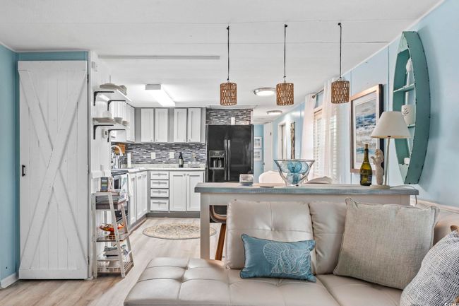 147 Ridgeway Loop, House other with 2 bedrooms, 2 bathrooms and 4 parking in Murrells Inlet SC | Image 12