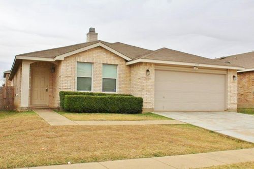 4021 Foxhound Ln, Fort Worth, TX, 76123-2594 | Card Image
