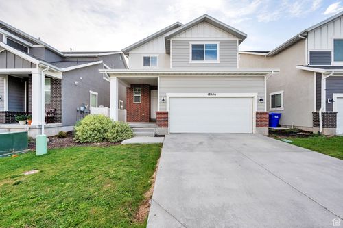 12656 S Quail Lake Dr, Riverton, UT, 84096-2541 | Card Image