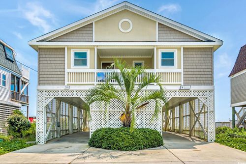 551 S Waccamaw Dr., Garden City Beach, SC, 29576 | Card Image