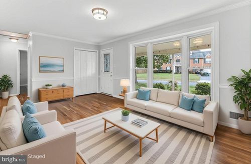 6824 Constance Dr, SPRINGFIELD, VA, 22150-2001 | Card Image