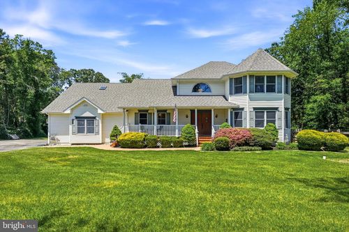 122 Lillian Ave, SICKLERVILLE, NJ, 08081-9425 | Card Image