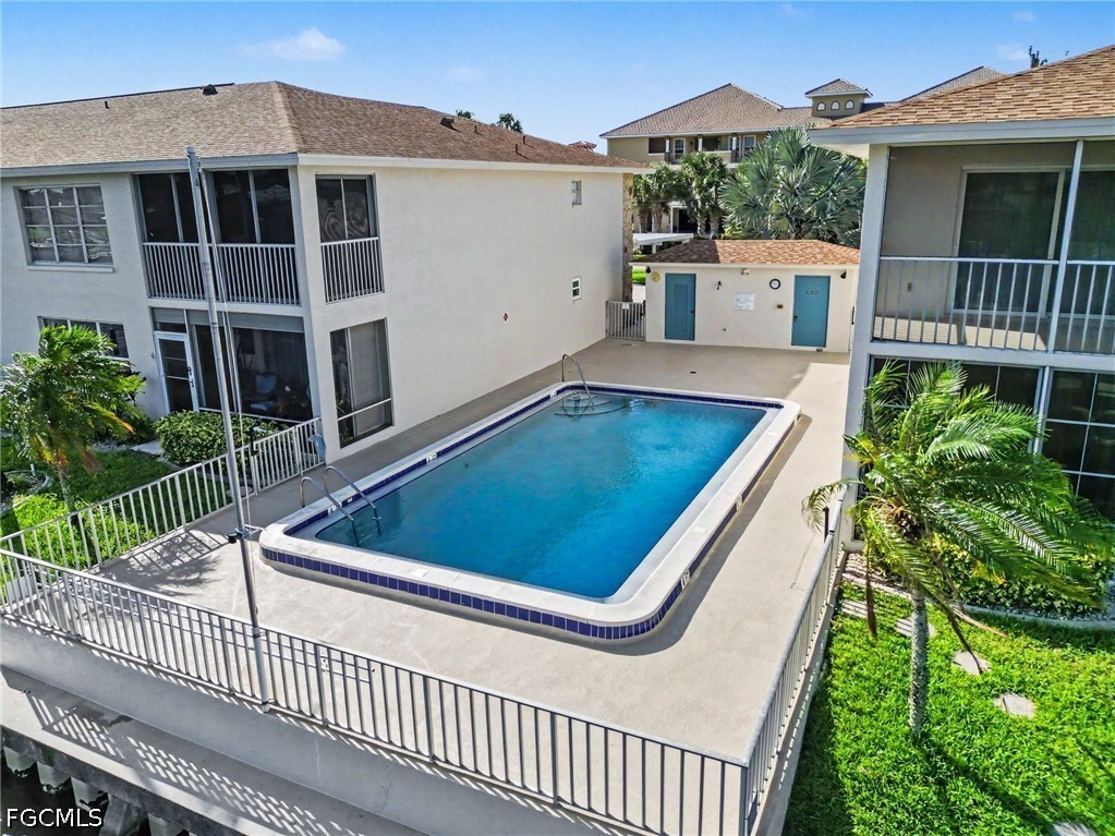 Residential in Cape Coral 4