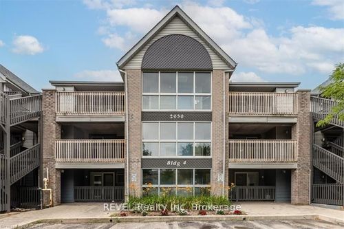 317-2030 Cleaver Ave, Burlington, ON, L7M4C3 | Card Image