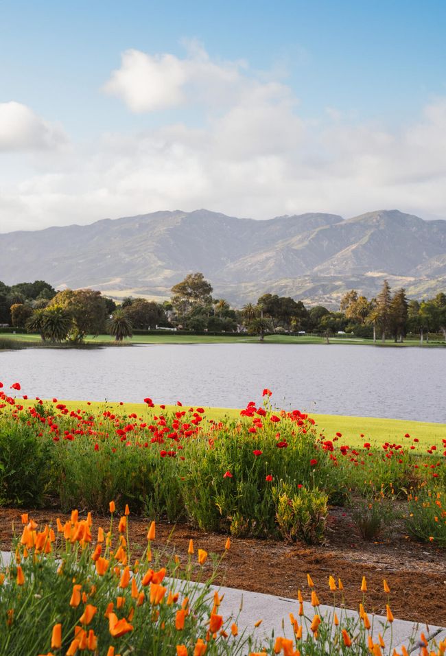 4385 Via Presada, House other with 5 bedrooms, 5 bathrooms and null parking in SANTA BARBARA CA | Image 34