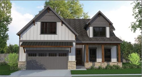 108 Cherokee Dr, Waleska, GA, 30183-4014 | Card Image