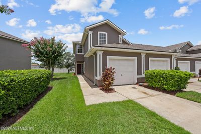 337 Scrub Jay Drive, Townhouse with 3 bedrooms, 2 bathrooms and null parking in St Augustine FL | Image 2