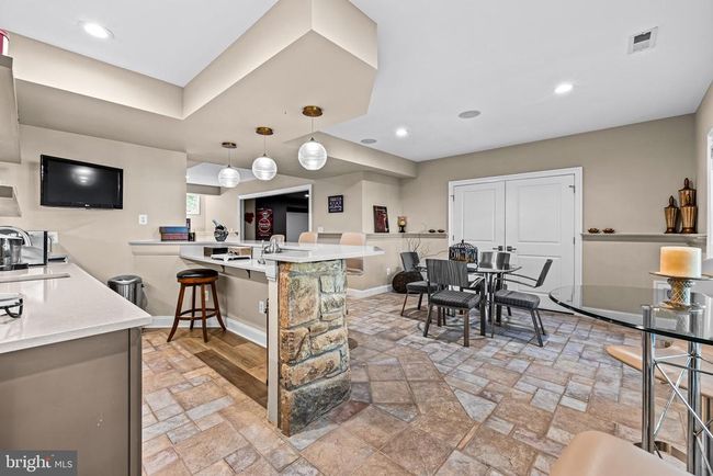 11501 Manorstone Ln, House other with 5 bedrooms, 5 bathrooms and null parking in Columbia MD | Image 59