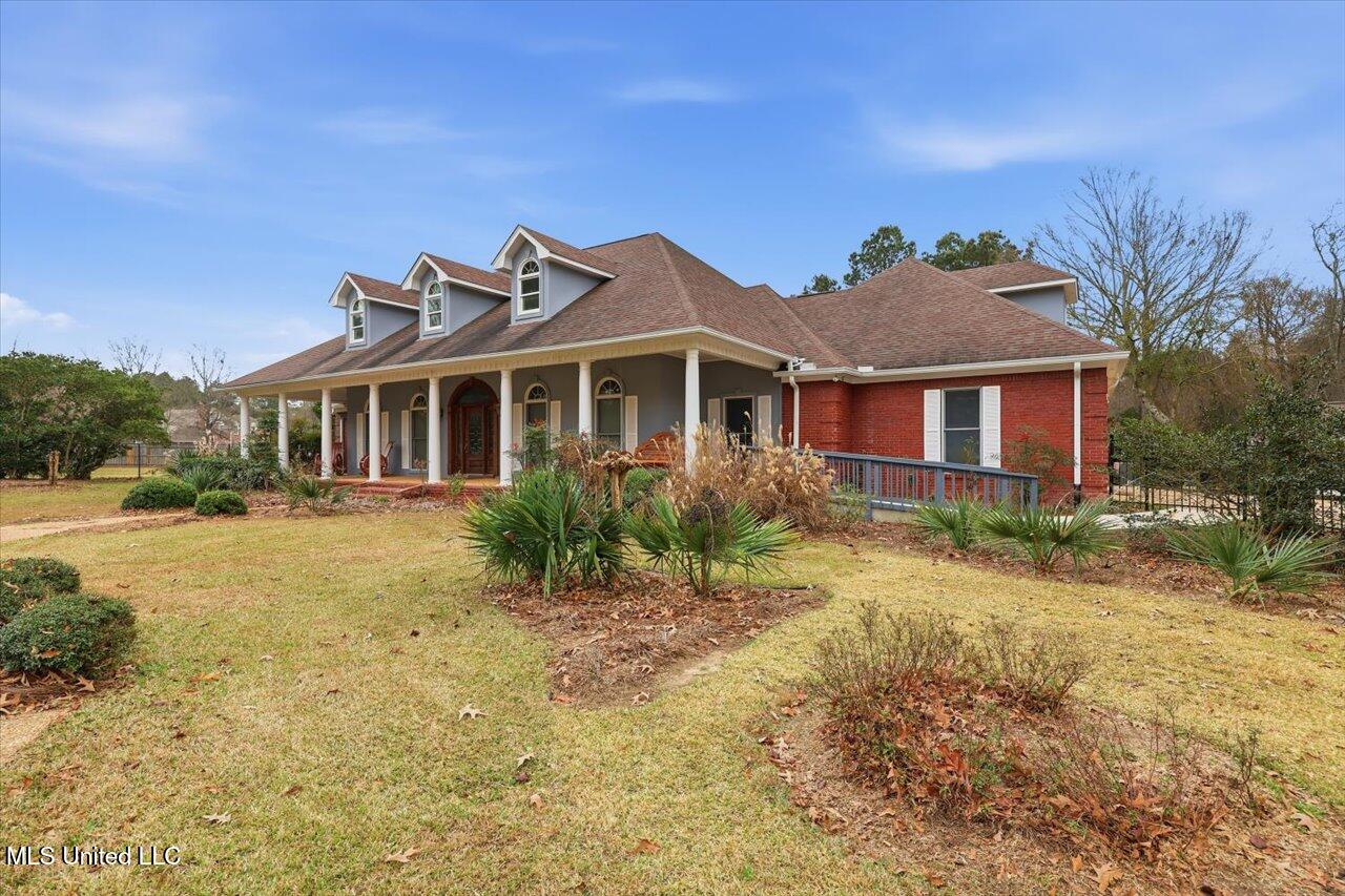 Residential in Canton 3