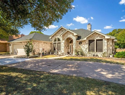 120 Meadowlakes Dr, Meadowlakes, TX, 78654-6604 | Card Image