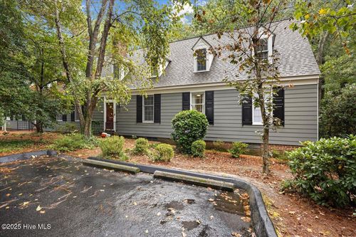 8 Village In The Woods, Southern Pines, NC, 28387-3211 | Card Image