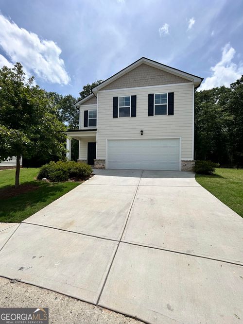 284 Coastal Dr, Statham, GA, 30666-2488 | Card Image