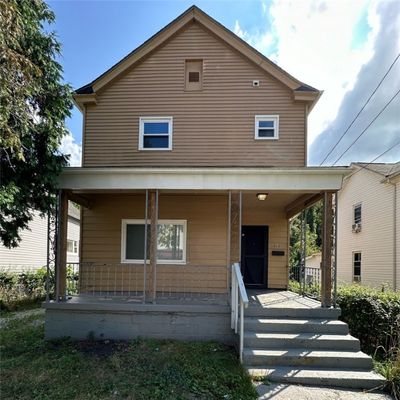 416 Houston St, House other with 3 bedrooms, 1 bathrooms and 2 parking in City of Washington PA | Image 1