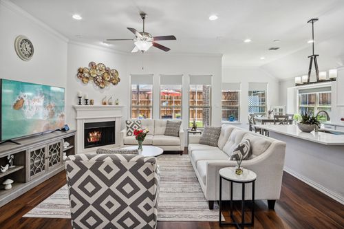 16405 White Rock Blvd, Prosper, TX, 75078-5063 | Card Image