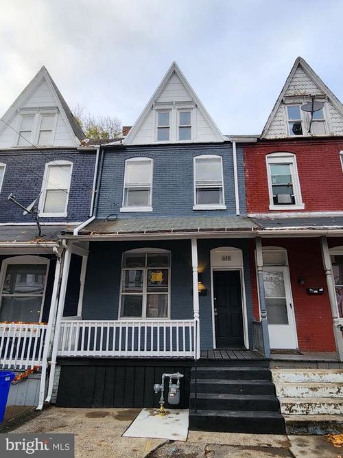 618 Ross St, HARRISBURG, PA, 17110-2524 | Card Image