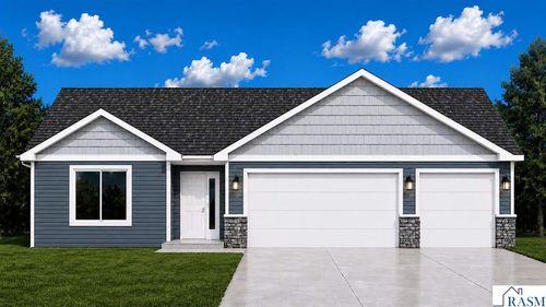 282 Three Lakes Dr, Madison Lake, MN, 56063-5400 | Card Image