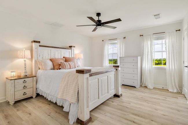 3823 Bluebonnet Trl, House other with 4 bedrooms, 4 bathrooms and null parking in Princeton TX | Image 27
