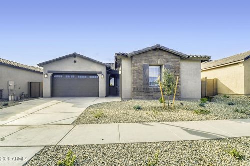 16833 W Smoketree Dr, Surprise, AZ, 85387-4534 | Card Image