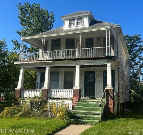 3903 Bewick St, Detroit, MI, 48214-1579 | Card Image