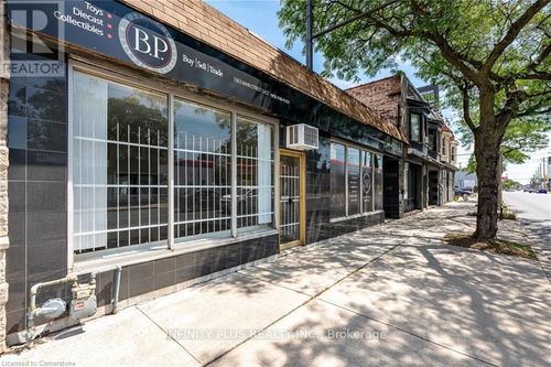 unit-1-1363 Main St E, Hamilton, ON, L8K1B8 | Card Image