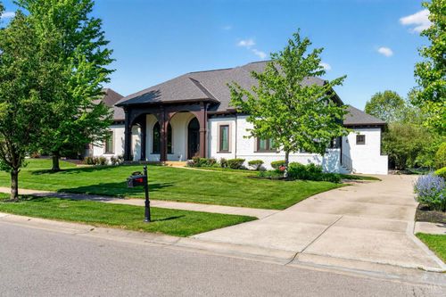 5369 N Shore Pl, Mason, OH, 45040 | Card Image