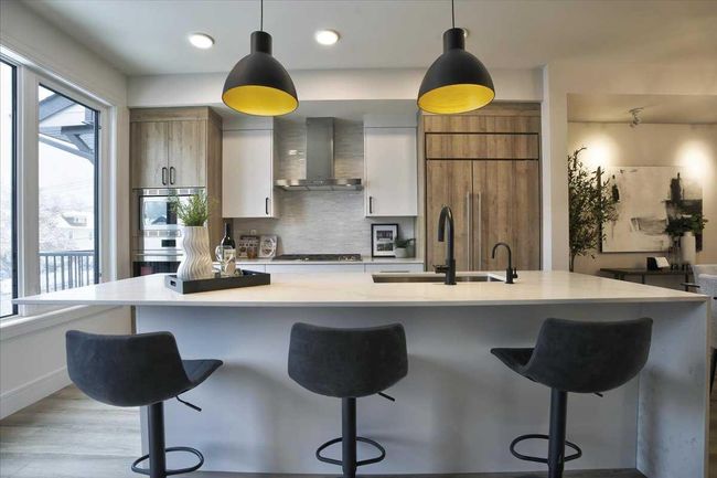 2222 5 St Sw, Townhouse with 3 bedrooms, 2 bathrooms and 2 parking in Calgary AB | Image 16