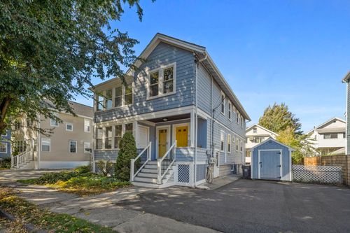5-5-7 Edith St, Arlington, MA, 02474-8820 | Card Image
