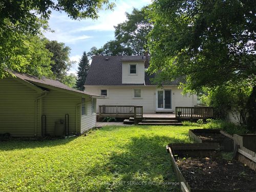 123 Foster Ave, London, ON, N6H2L2 | Card Image