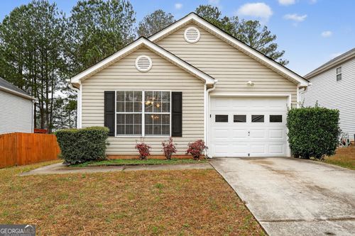 1523 Wembley Dr, Douglasville, GA, 30134-6446 | Card Image