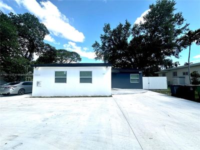 541 Ne 142nd St, Home with 0 bedrooms, 0 bathrooms and null parking in North Miami FL | Image 3