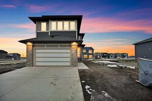 7 Chelsea Port Link, Chestermere, AB, T1X1Z3 | Card Image