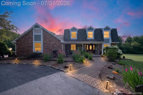 6756 Abi Ln, Plymouth, MI, 48170-5800 | Card Image