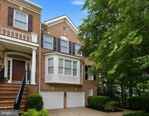 10108 Baldwin Ct, BETHESDA, MD, 20817-1682 | Card Image