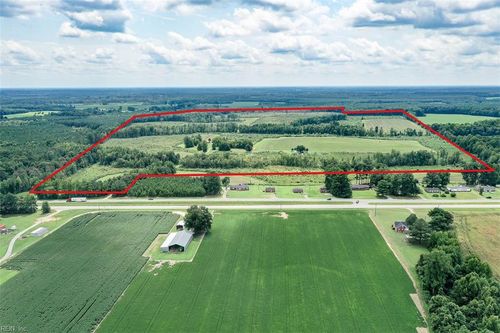 23114 Southampton Pkwy, Courtland, VA, 23837-2330 | Card Image