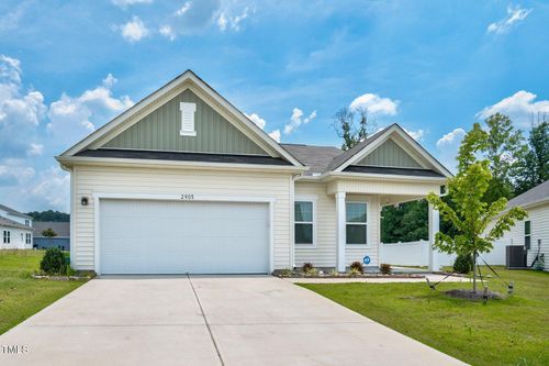 2903 Cliff Ct W, Wilson, NC, 27893-8165 | Card Image