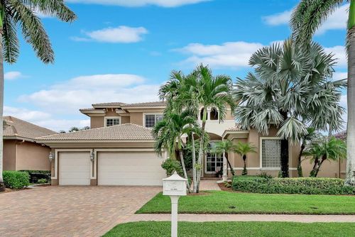 6641 Conch Ct, Boynton Beach, FL, 33437-3648 | Card Image